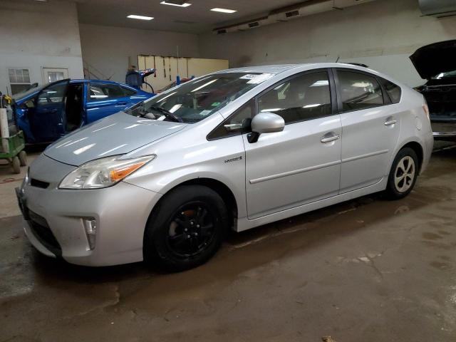 TOYOTA PRIUS 2015 jtdkn3du1f0448054