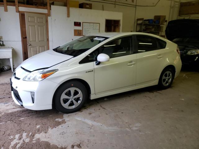 TOYOTA PRIUS 2015 jtdkn3du1f0450385