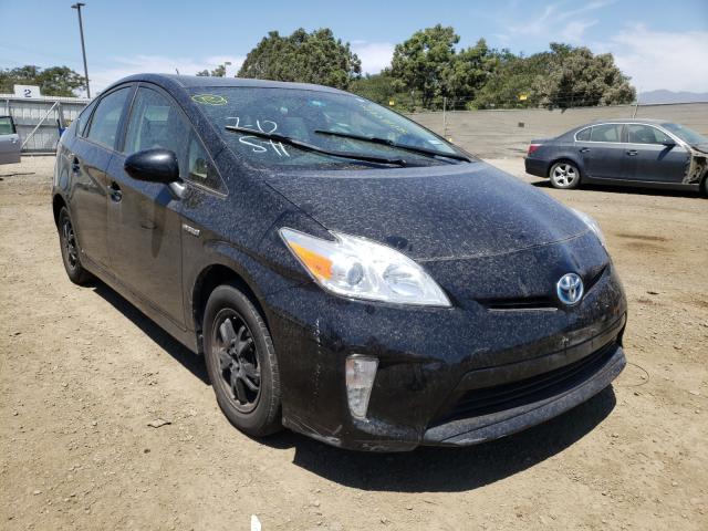 TOYOTA PRIUS 2015 jtdkn3du1f0451794