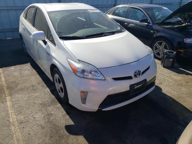 TOYOTA PRIUS 2015 jtdkn3du1f0455795