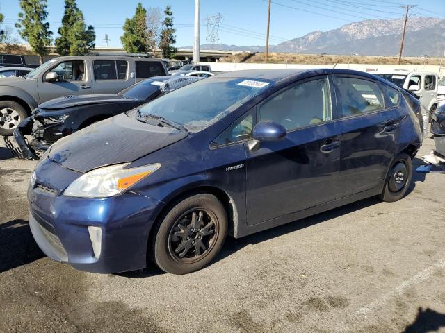 TOYOTA PRIUS 2015 jtdkn3du1f0456302