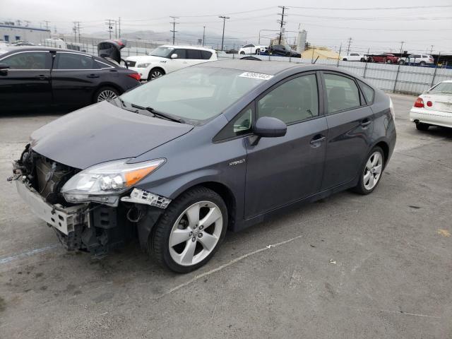 TOYOTA PRIUS 2015 jtdkn3du1f0461595