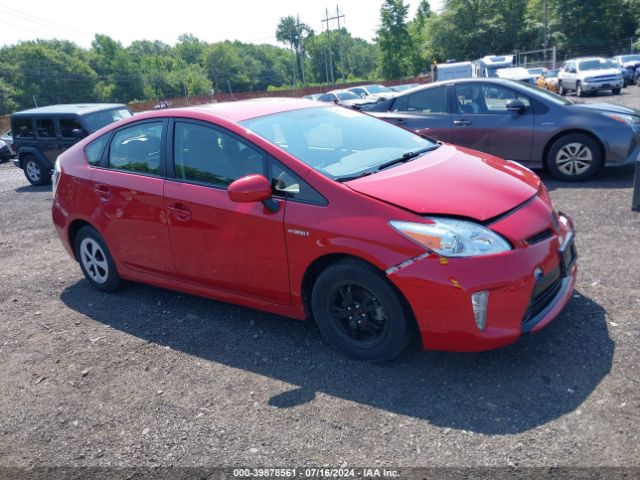 TOYOTA PRIUS 2015 jtdkn3du1f0461936