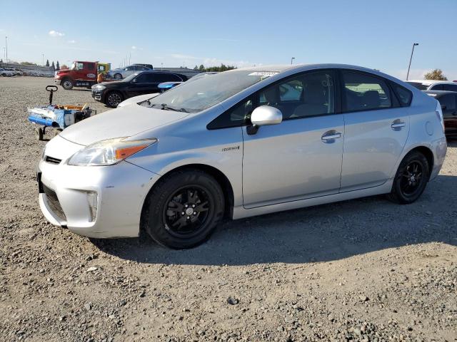 TOYOTA PRIUS 2015 jtdkn3du1f0464903