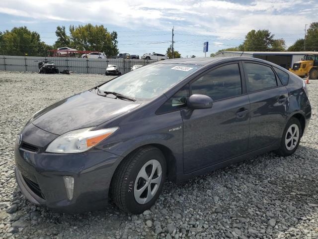 TOYOTA PRIUS 2015 jtdkn3du1f0468613