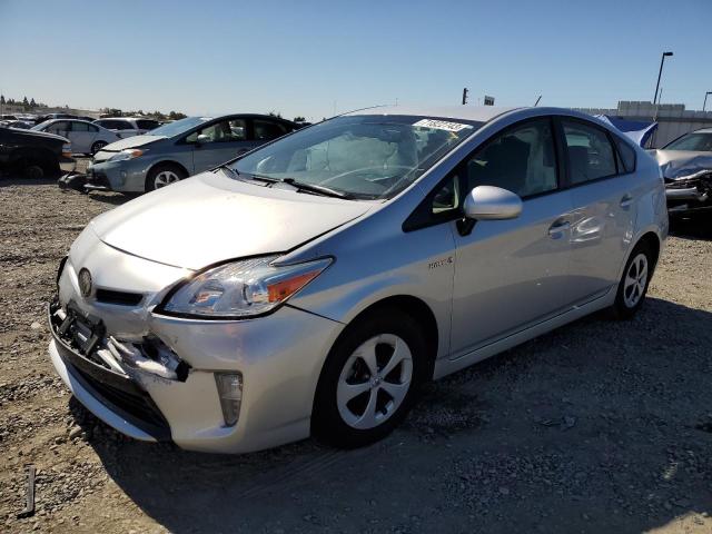 TOYOTA PRIUS 2015 jtdkn3du1f0468899