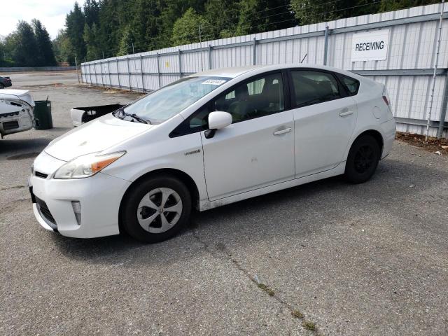 TOYOTA PRIUS 2015 jtdkn3du1f0469793