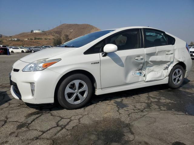 TOYOTA PRIUS 2015 jtdkn3du1f0470586