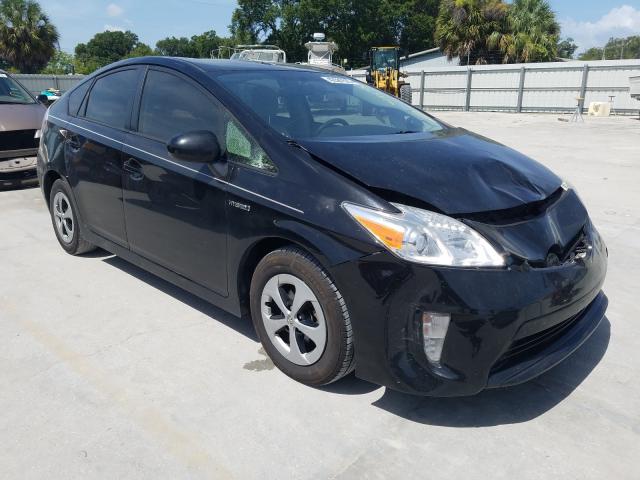 TOYOTA PRIUS 2015 jtdkn3du1f0471009