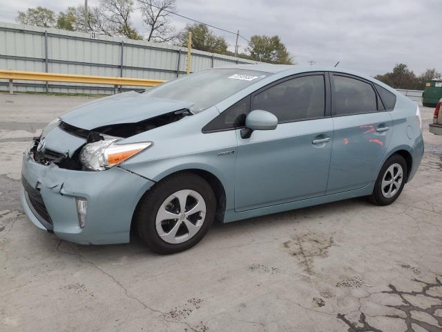 TOYOTA PRIUS 2015 jtdkn3du1f1874479