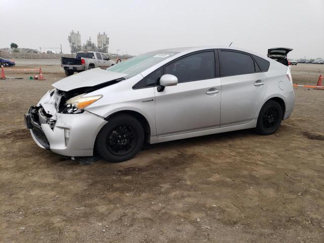 TOYOTA PRIUS 2015 jtdkn3du1f1874997