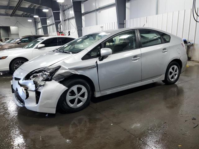 TOYOTA PRIUS 2015 jtdkn3du1f1878757