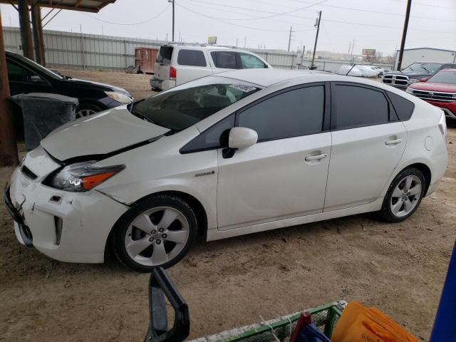 TOYOTA PRIUS 2015 jtdkn3du1f1881948