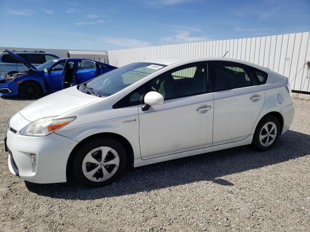 TOYOTA PRIUS 2015 jtdkn3du1f1882419