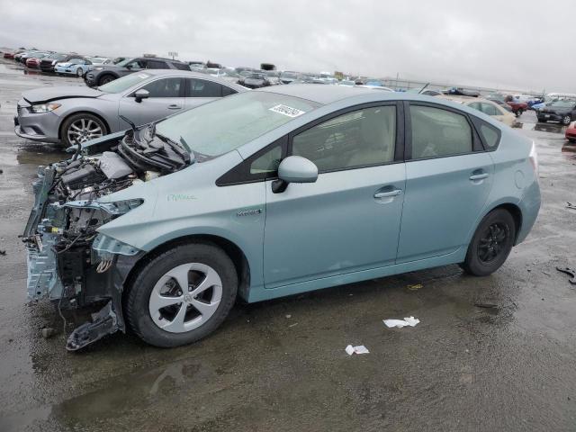 TOYOTA PRIUS 2015 jtdkn3du1f1896479