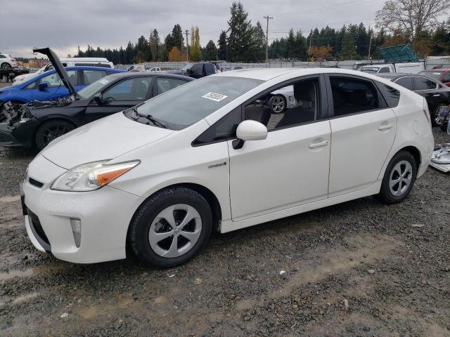 TOYOTA PRIUS 2015 jtdkn3du1f1897521