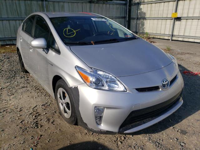 TOYOTA PRIUS 2015 jtdkn3du1f1902264