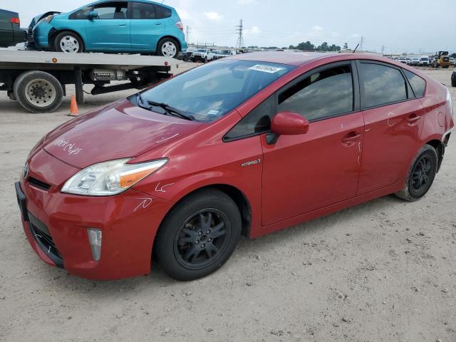 TOYOTA PRIUS 2015 jtdkn3du1f1906606