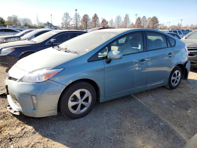 TOYOTA PRIUS 2015 jtdkn3du1f1917279