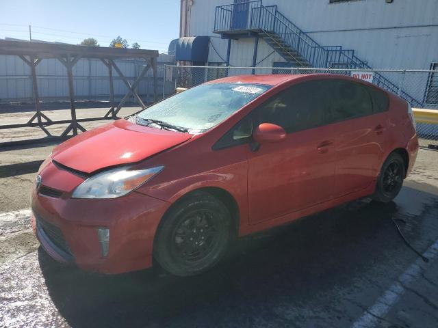 TOYOTA PRIUS 2015 jtdkn3du1f1917928