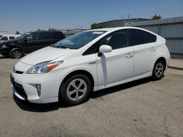 TOYOTA PRIUS 2015 jtdkn3du1f1926807