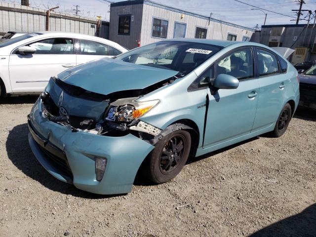 TOYOTA PRIUS 2015 jtdkn3du1f1929867