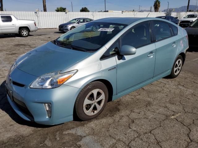 TOYOTA PRIUS 2015 jtdkn3du1f1930310