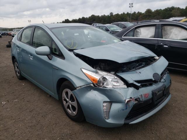 TOYOTA PRIUS 2015 jtdkn3du1f1936270