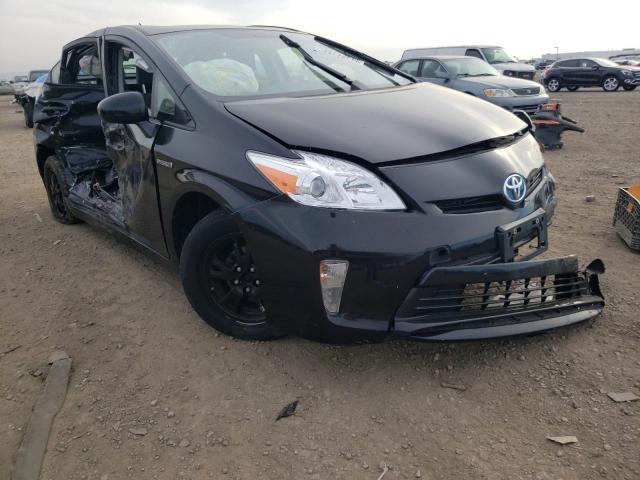 TOYOTA PRIUS 2015 jtdkn3du1f1941386