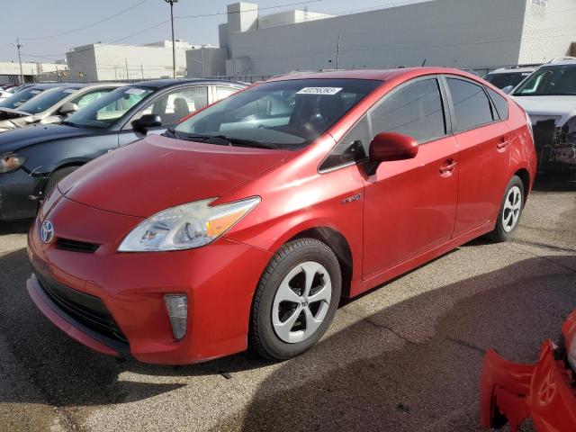 TOYOTA PRIUS 2015 jtdkn3du1f1942456