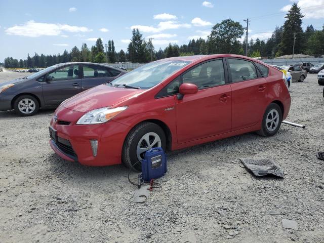 TOYOTA PRIUS 2015 jtdkn3du1f1947043