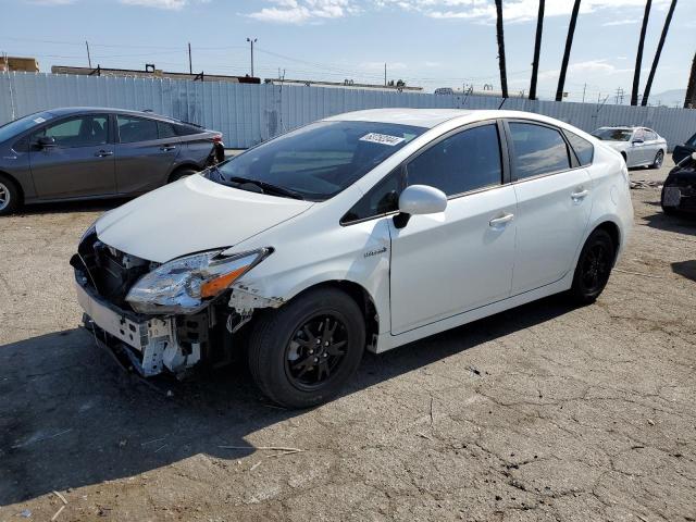 TOYOTA PRIUS 2015 jtdkn3du1f1949231