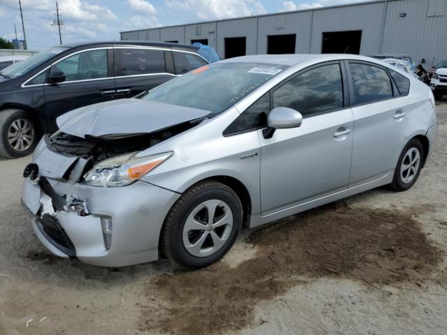 TOYOTA PRIUS 2015 jtdkn3du1f1957359