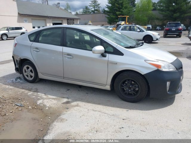 TOYOTA PRIUS 2015 jtdkn3du1f1962447