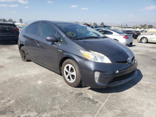 TOYOTA PRIUS 2015 jtdkn3du1f1972251