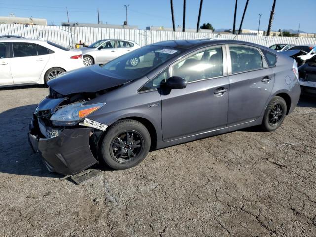 TOYOTA PRIUS 2015 jtdkn3du1f1976249