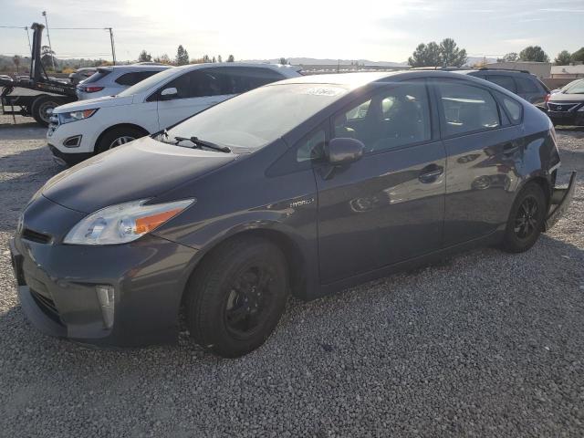 TOYOTA PRIUS 2015 jtdkn3du1f1982973