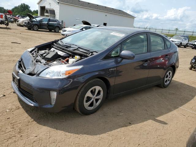 TOYOTA PRIUS 2015 jtdkn3du1f1983511