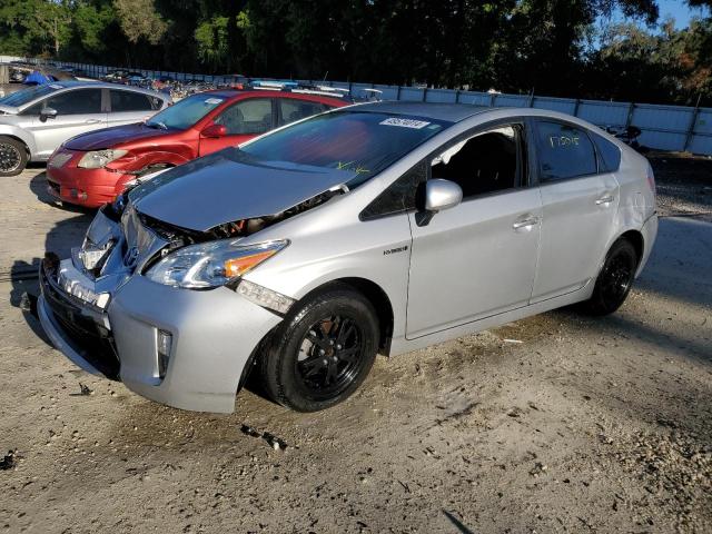 TOYOTA PRIUS 2015 jtdkn3du1f1984318