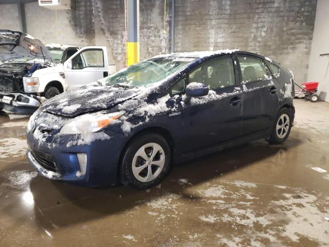 TOYOTA PRIUS 2015 jtdkn3du1f1986053