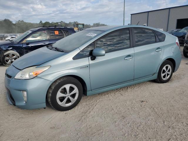 TOYOTA PRIUS 2015 jtdkn3du1f1992676