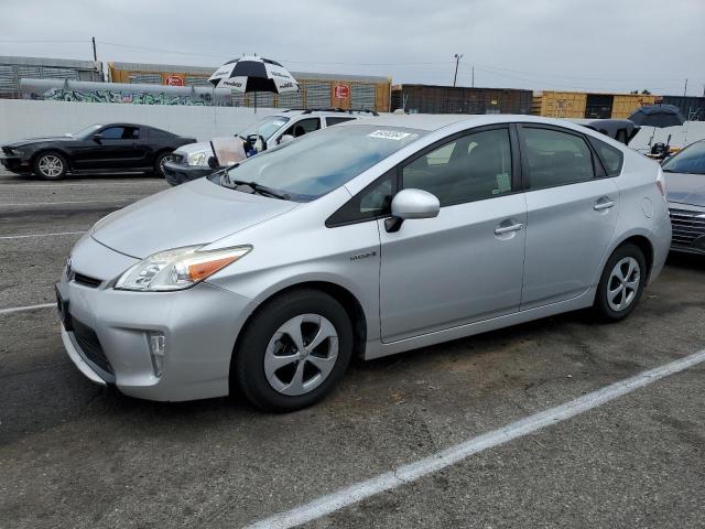 TOYOTA PRIUS 2015 jtdkn3du1f1994119