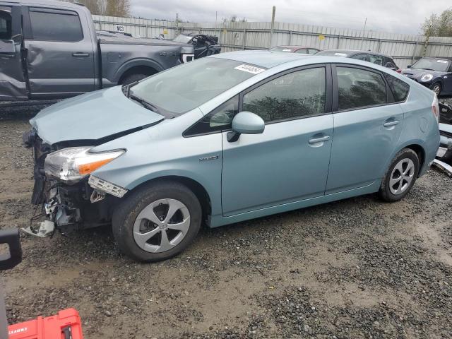 TOYOTA PRIUS 2015 jtdkn3du1f1998476