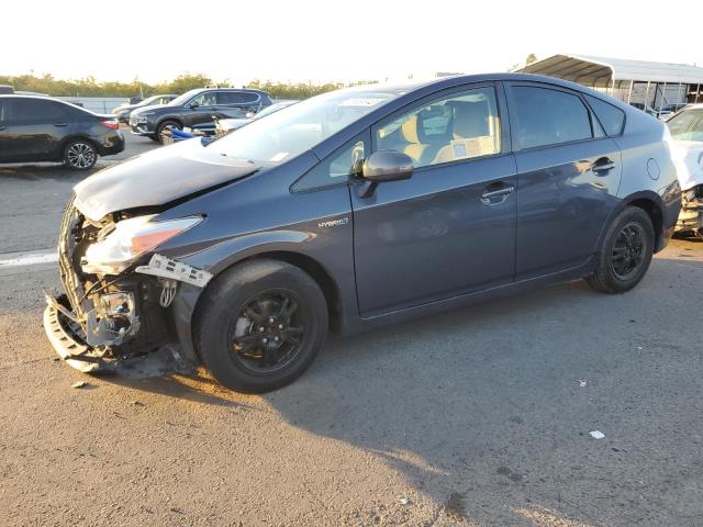 TOYOTA PRIUS 2015 jtdkn3du1f2000577