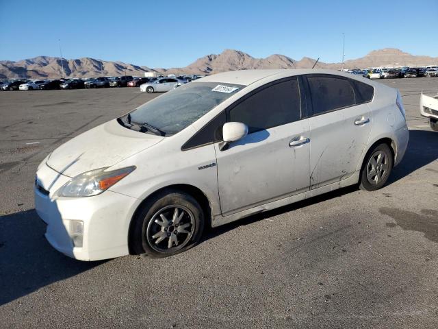 TOYOTA PRIUS 2010 jtdkn3du2a0001788