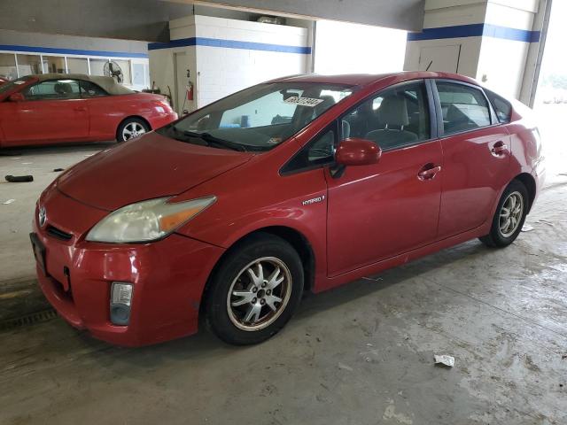 TOYOTA PRIUS 2010 jtdkn3du2a0002312