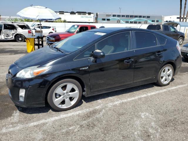 TOYOTA PRIUS 2010 jtdkn3du2a0004190