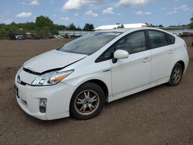 TOYOTA PRIUS 2010 jtdkn3du2a0005565