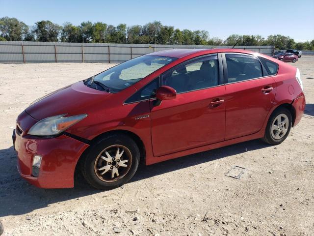 TOYOTA PRIUS 2010 jtdkn3du2a0007123