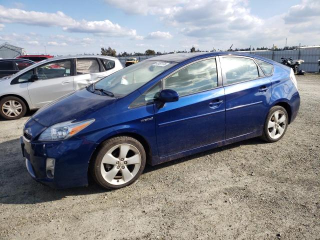 TOYOTA PRIUS 2010 jtdkn3du2a0007994